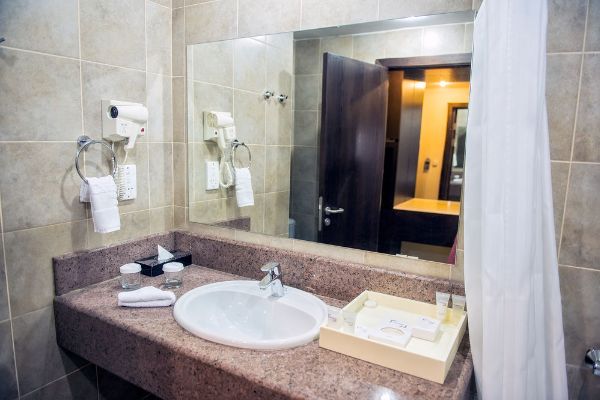 Canvas Hotel Shymkent (Szymkent)
